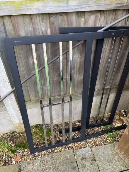 Photo of free Single bed frame (Heybridge CM9) #1