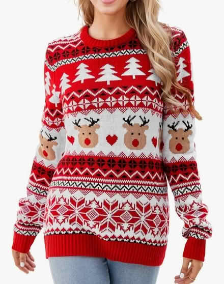 Photo of XXL Xmas Jumper or T Shirt (Cheadle Heath SK8) #1