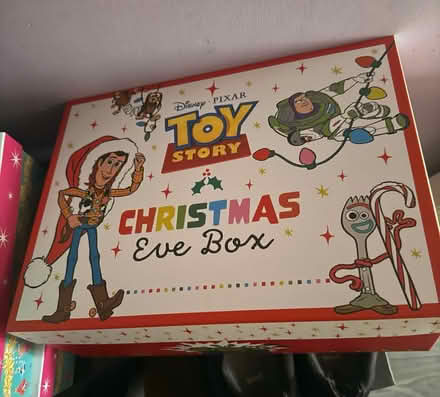 Photo of free Christmas Eve Boxs (Farlington PO6) #3