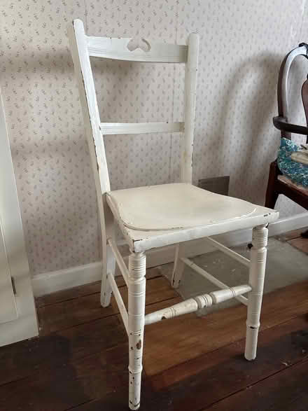 Photo of free Chair (BR6) #1
