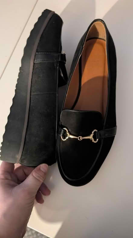 Photo of free Shoes (BN27) #1