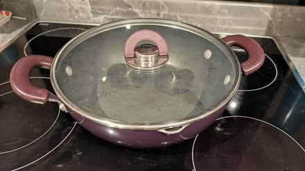 Photo of free non stick pan (Desford LE9) #1