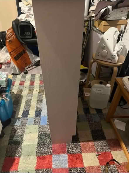 Photo of free Fireplace cover/decor (SW15 Putney Vale) #3