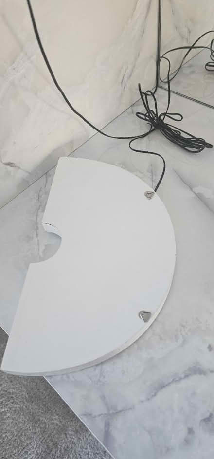 Photo of free Rainbow light (SL3) #3