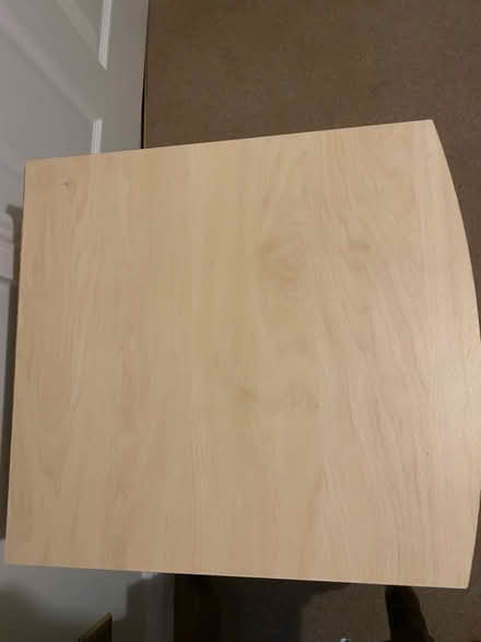 Photo of free 3 drawer cabinet on casters (Trennick TR1) #2