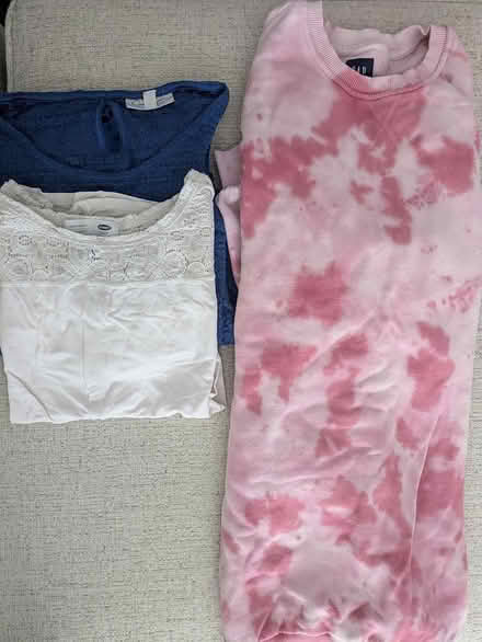 Photo of free Maternity clothes (Merivale and Baseline) #1