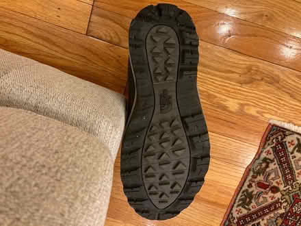 Photo of free Women’s North Face Boots, Size 8 (Upper West Side) #3