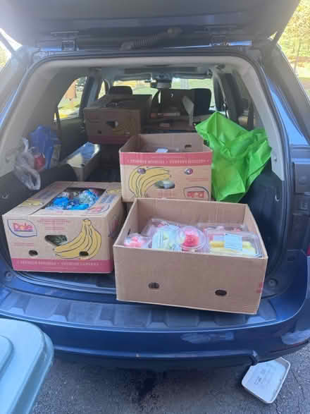 Photo of Like New Tarps (13100 waters Landing Dr,) #3