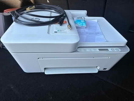 Photo of free HP Printer (LaVerne, CA) #1