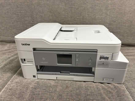 Photo of free Brother Printer (Westmont near Cass & Ogden) #1
