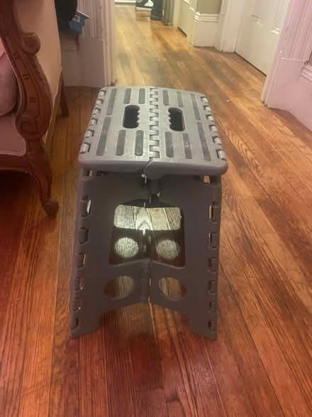 Photo of free Step stool (Winter Hill) #1