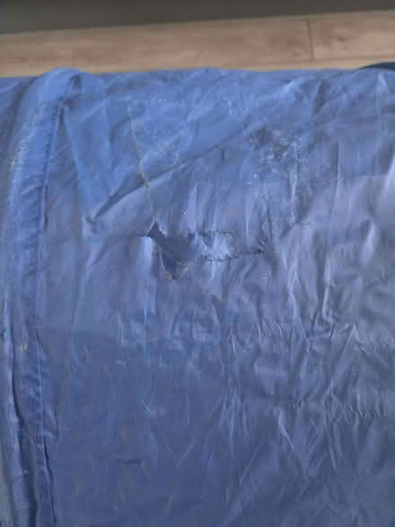 Photo of free Child's play tunnel (Brambleside area NN16) #2