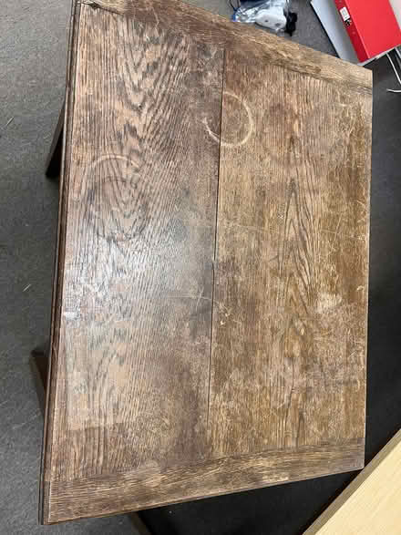 Photo of free Desk (Nr Bridport DT6) #4