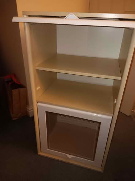 Photo of free Storage unit (Kenilworth CV8) #2