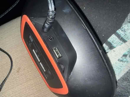 Photo of free iPhone Speaker (Newfield Green S14) #1