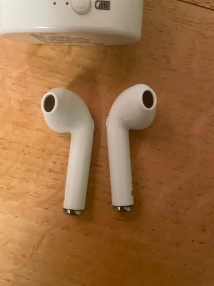 Photo of free Ear buds (not apple brand) (Halifax, HX1) #2