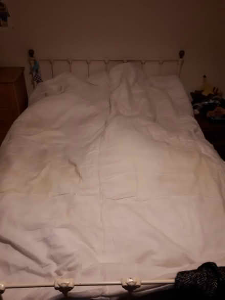 Photo of free King size duvet (NR2) #2