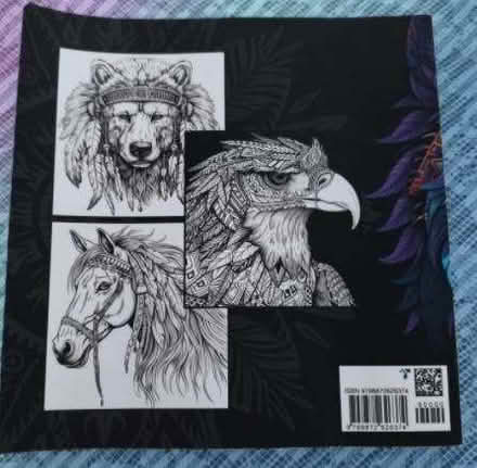 Photo of free Coloring Book - Unused (Bretlands KT16) #2