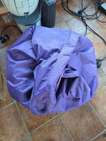 Photo of free Bean bag (Sheffield S12) #1