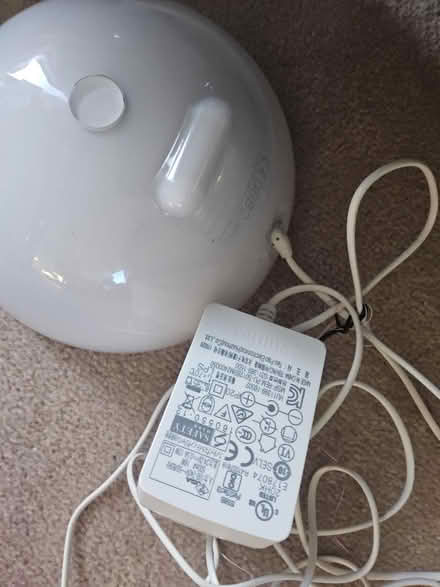 Photo of free Broken Hue light (Wicklow town) #1