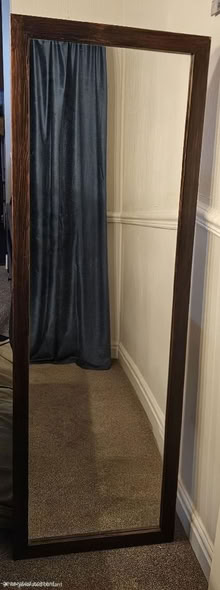 Photo of free Mirror (Congleton CW12) #1