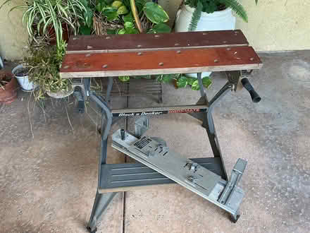 Photo of free Work Bench (Manhattan Beach, CA 90266) #1
