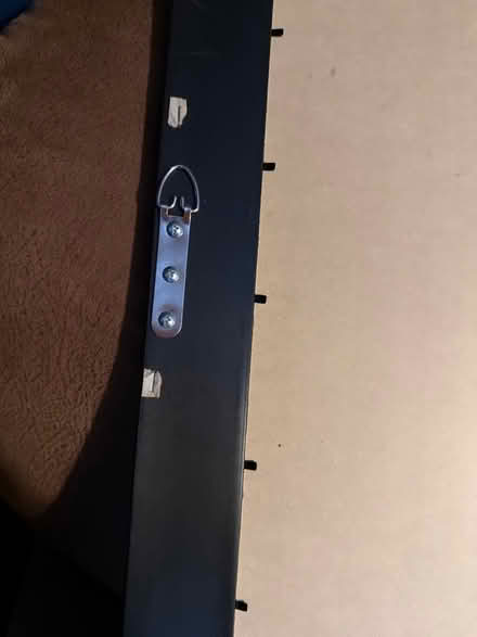 Photo of free Very large photo frame (HP1) #3