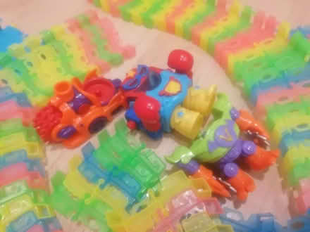 Photo of free Bundle of boys toys (Bramley LS13) #2