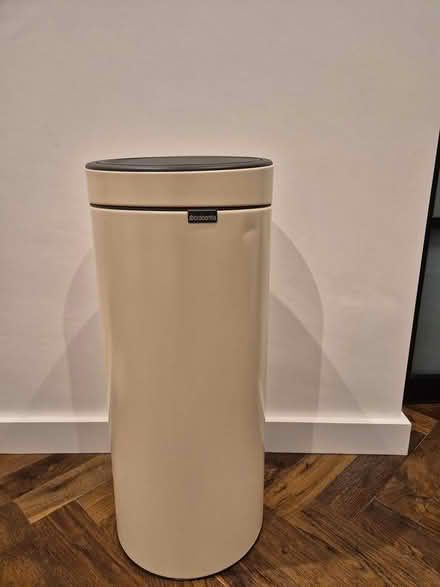 Photo of free Brabantia Touch Bin 30L (Glenageary) #1