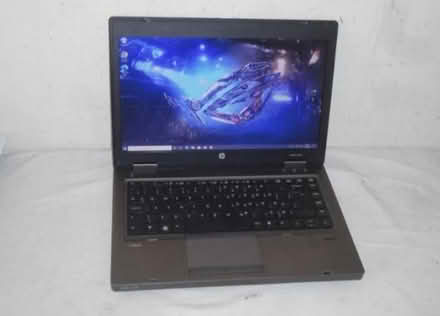 Photo of free Faulty Laptop (Shaw Side OL2) #1