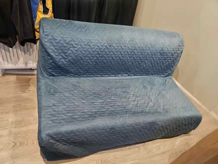 Photo of free Sofa bed (Congleton CW12) #1
