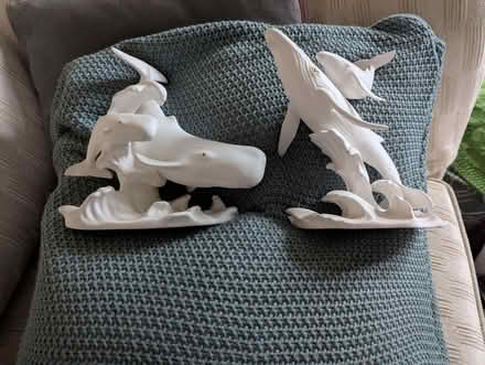 Photo of free Ornaments (Portchester PO16) #1