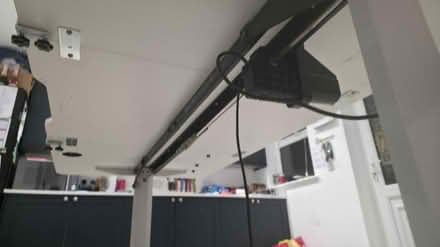 Photo of free Raising desk (Ingoldisthorpe, PE31) #2