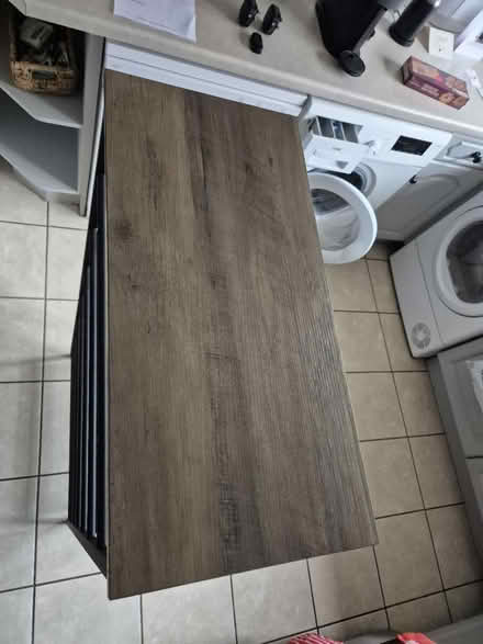 Photo of free Shoe rack in good condition (Sevenoaks) #2