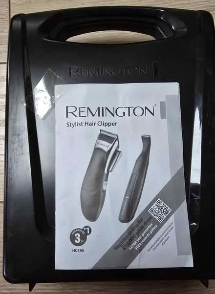 Photo of free Remington Stylist Hair Clipper (Harlow, CM19) #1