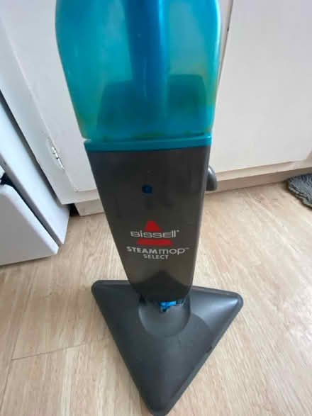 Photo of free Steam mop (Glenolden 19036) #2