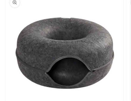 Photo of free Donut cat tunnel (Houston 77035) #1