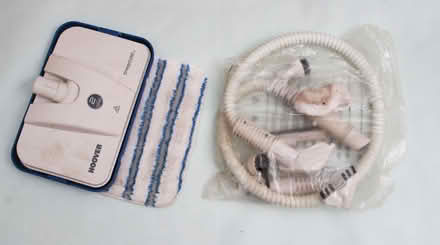 Photo of free Hoover Steamjet Steam Cleaner (Old Heath CO2) #2