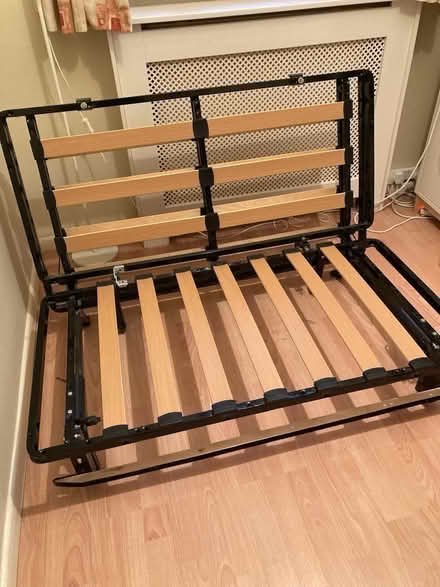 Photo of free Sofa bed (Ruislip - HA4) #3