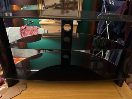 Photo of free TV Stand (Camberley GU15) #2