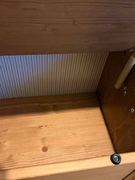 Photo of free Storage Chest (New Southgate, N11) #3