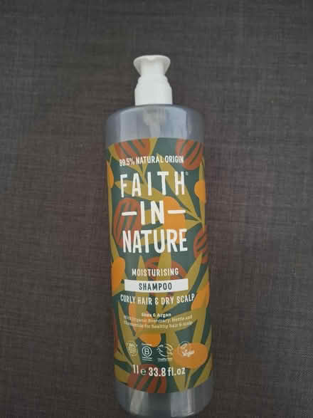 Photo of free Empty 1ltr Bottle With Pump (Eastbourne) #2