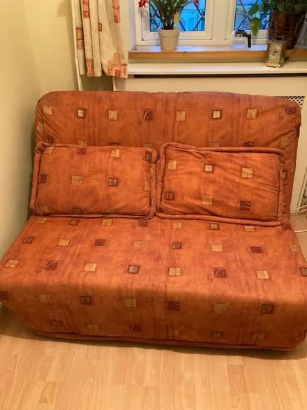 Photo of free Sofa bed (Ruislip - HA4) #1