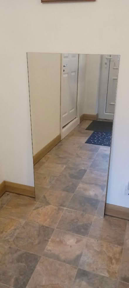 Photo of free Mirror (Anstey LE7) #1