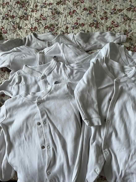 Photo of free Baby Clothes (Alverstoke PO12) #3