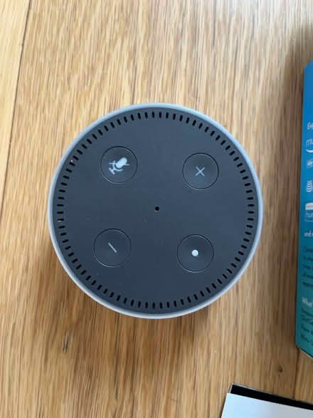 Photo of free Amazon Echo Dot (Steyning BN44) #2