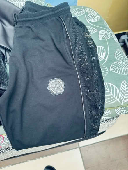 Photo of free Jogging pants (East dulwich SE22) #1