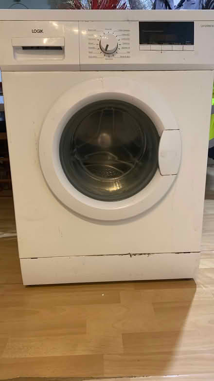 Photo of free Logik L612WM16 (Crosby L22) #1