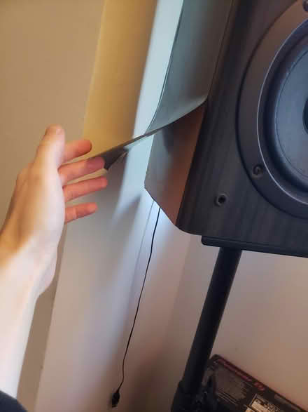 Photo of free Pioneer S-J410 Speakers (Inverness IV2) #2