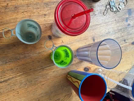 Photo of free Cups and mugs (Ottawa west) #1